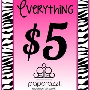 Paparazzi Jewelry bundles